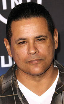 Raymond Cruz